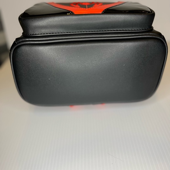 Loungefly Spider-Man Miles Morales Cosplay Mini Backpack - Picture 6 of 7